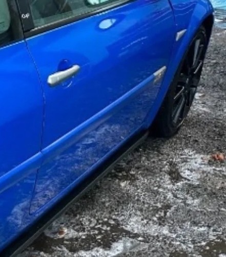 Megane sport r26 - r26, 225