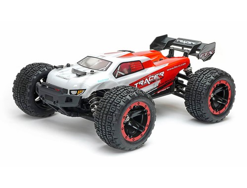 Ftx tracer 4wd truggy - tracer, 1:16