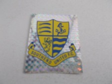 STICKER   Panini Football