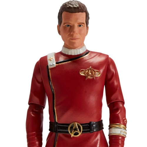 Star trek the - the, khan