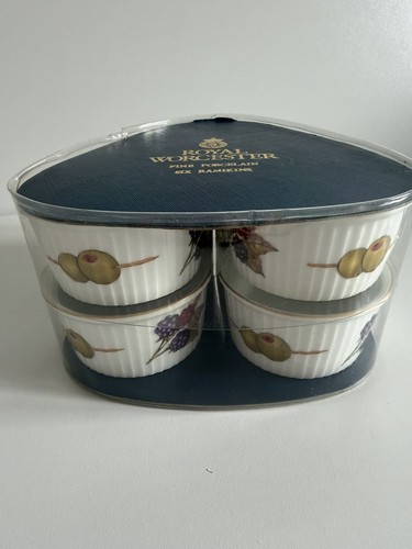 Royal worcester fine porcelain - fine,