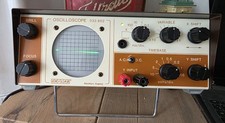 Unilab Oscilloscope, 032.602