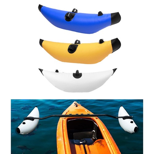 Kayak stabilizer floating - kayak,