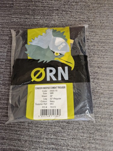 Orn merlin tradesman - tradesman, trousers