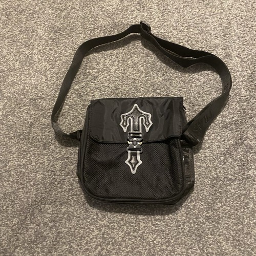 Trapstar man bag - trapstar,