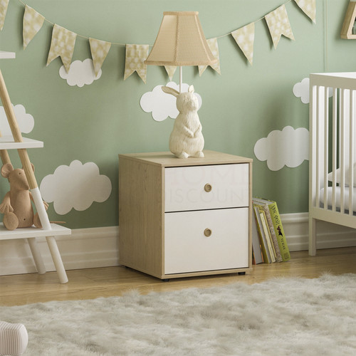 Neptune chest drawers 2 - drawers,