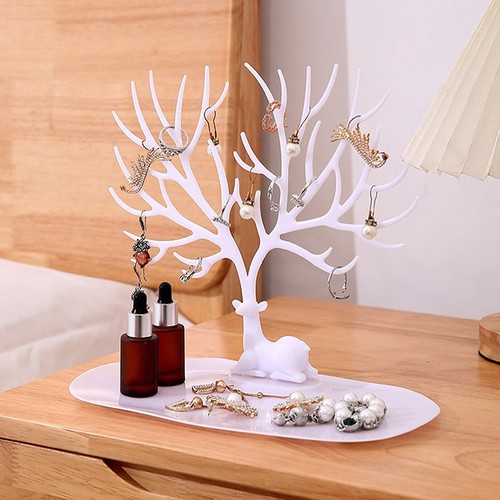 Jewellery tree display stand - jewellery,