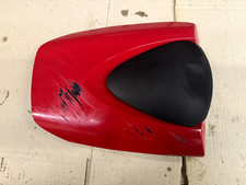 HONDA CBR600RR 2007 2008 2009 2010 2011 2012 SOLO SEAT REAR COWL DAMAGED GENUINE