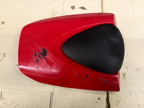 Honda cbr600rr 2007 - 2007, 2009