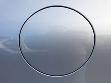 Citroen C4 Picasso MK2 Fuel Flap Cover Cap Blue EHH 2013 - 2020