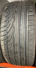 225/40ZR18 92W EXTRA LOAD DUNLOP TYRE SP SPORT 01