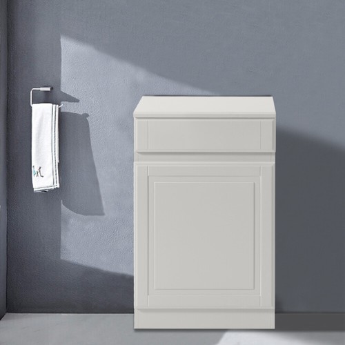 Bathroom vanity unit basin - bathroom,