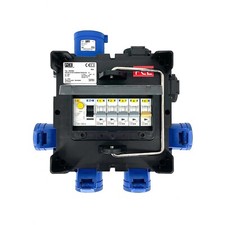 PCE IMST Power Distribution