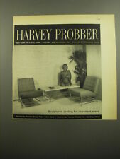 1960 Harvey Probber Furniture