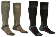 Bridgedale Woolfusion Summit