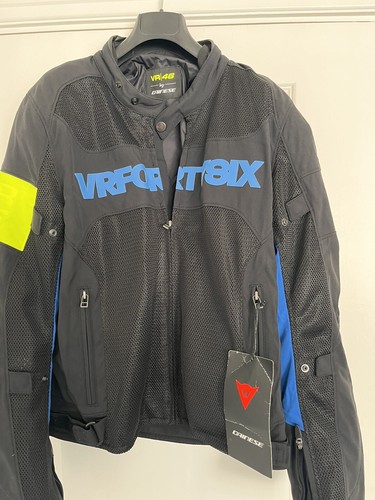 Dainese valentino rossi vr46 - valentino,