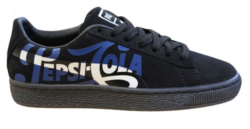 Puma suede classic pepsi - puma,