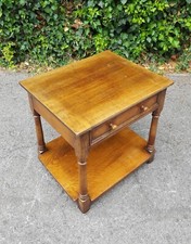 TITCHMARSH GOODWIN OAK SIDE