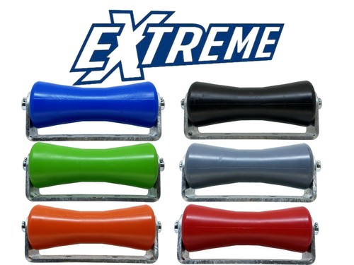 Extreme 200mm keel - roller, with