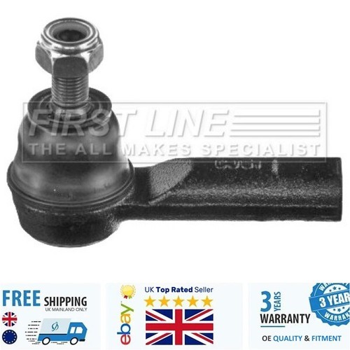 Tie rod end ftr5380 - for, honda