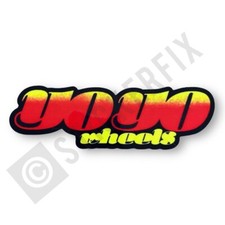 G&S YoYo Skateboard Wheels