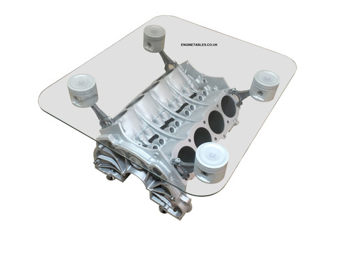 Engine block coffee - engine,