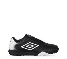 Umbro Calcio Astro Turf Trainers Mens Size UK 12 US 13 *REFSSS185