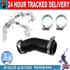 TURBO INTERCOOLER HOSE PIPE