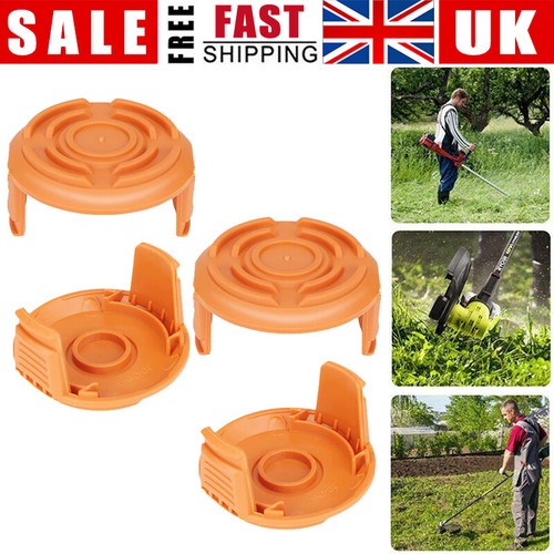 4pcs strimmer string spool - 4pcs,