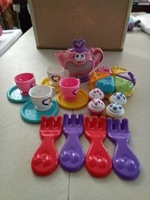 Leapfrog Interactive Musical