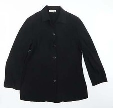 Gray & Osbourn Womens Black