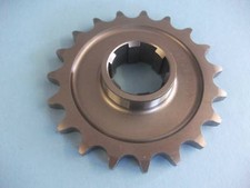 TRIUMPH PRE-UNIT  GEARBOX