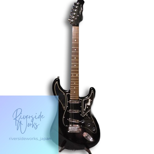 Burns london cobra electric - burns, dx