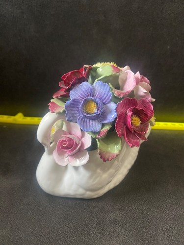 Radnor bone china england - china, hand