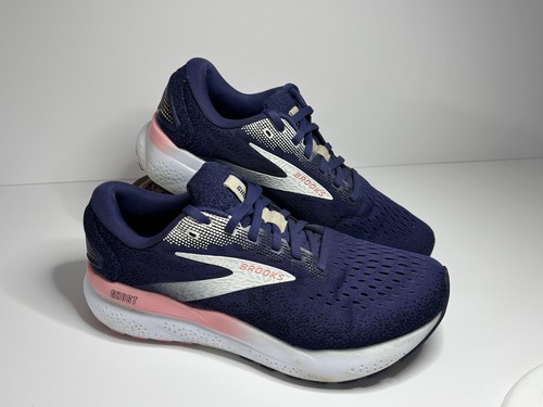 Brooks ghost trainers - 16,