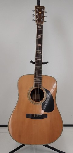 Yairi 600 acoustic - k.yairi, yw-600