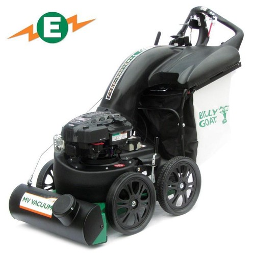 Billy goat 601 spe with - goat,
