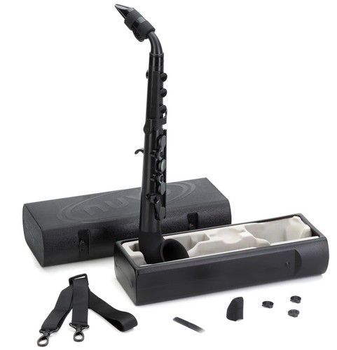 Nuvo jsax plastic - nuvo,