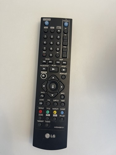 Remote control dvd - control,