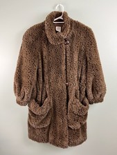 Madeline Faux Animal Fur Heavy