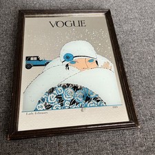 Vogue Mirror Early February