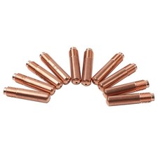 Set of 10 Contact Tips for