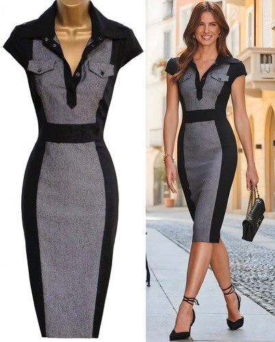 Karen millen classic black - ✩,