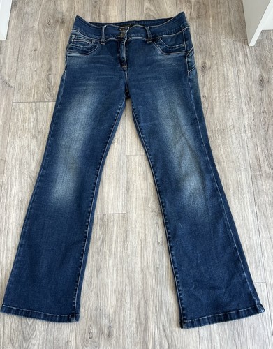 Next bootcut lift slim shape - slim,