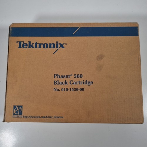 Zerox phaser 560 - zerox, tektronix