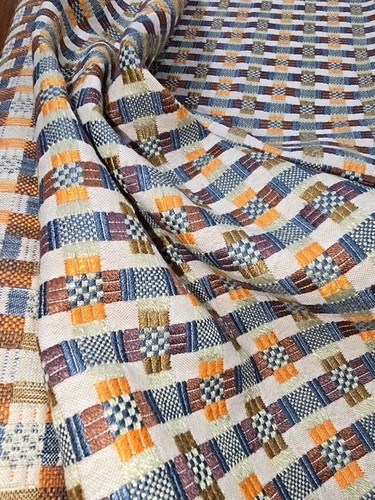 Jim thompson coverlet - jim, /
