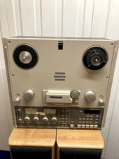 Tascam BR 20D Reel To Reel