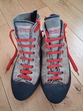 Boreal all leather mens - all,
