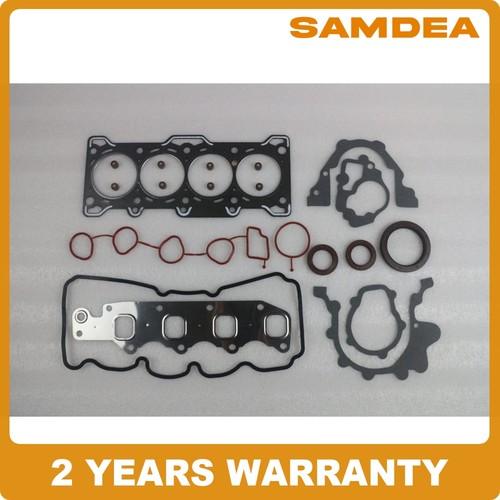 Vrs head gasket - vrs,