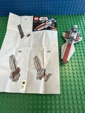 LEGO Star Wars 30053 Republic
